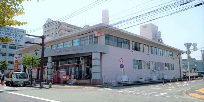 レオパレスシャローⅡ 周辺環境