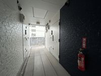 レオパレスフリーダ 共用部分