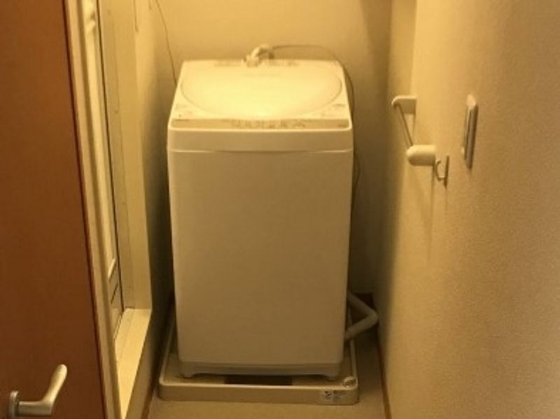 レオパレスソウミ その他