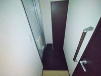 レオネクストサウスフローラ 玄関