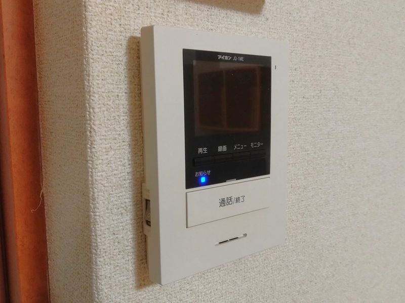 レオパレスリビエール その他