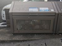レオパレス五島 共用部分