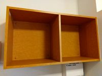 レオパレスポートビレッジ 収納