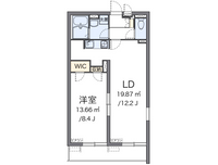 57464 Floorplan