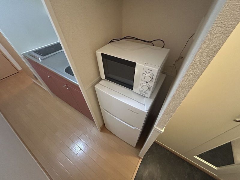 leopalace MYC Thiết bị khác