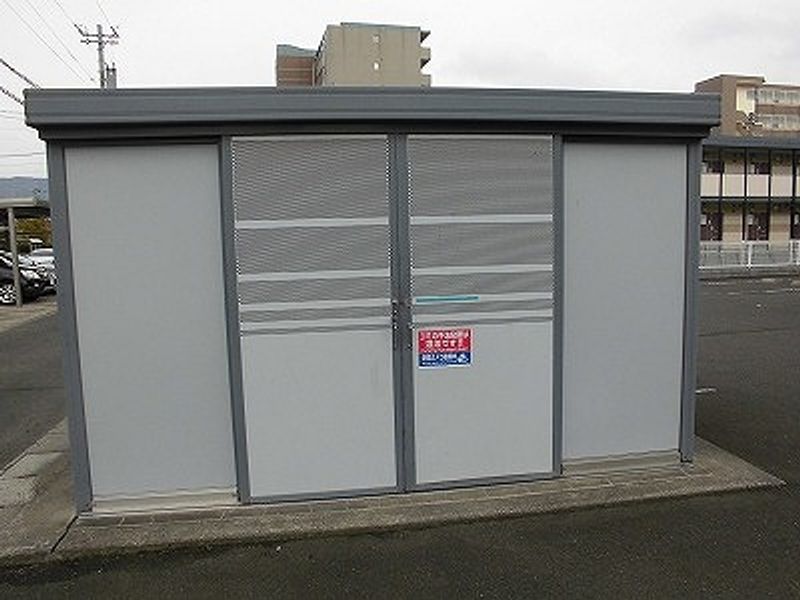 レオパレスＭＹ その他設備