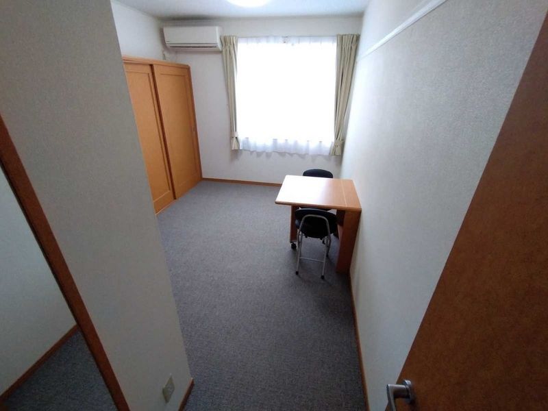 leopalace Yura Living room