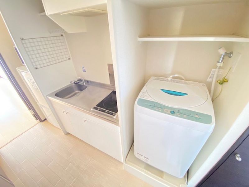 MIRANDA Momo 기타 시설