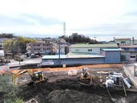 レオパレスルミエール 眺望