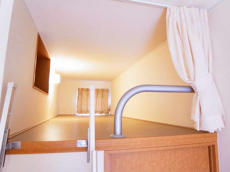 レオパレス小町Ａ その他