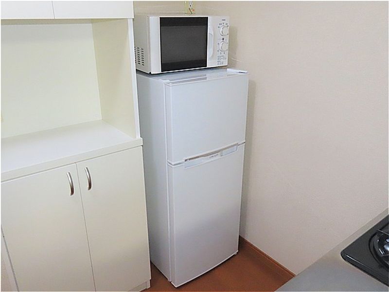 レオパレス檀田Ｃ その他