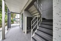 アルクルミエールオオツカ 共用部分