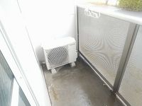 leopalace Yazu Balcony