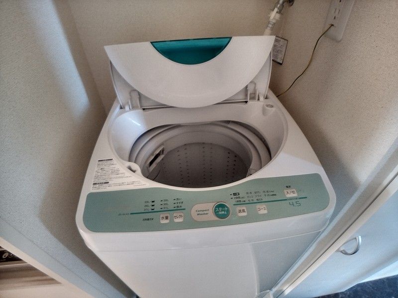 クレイノたからＤ その他