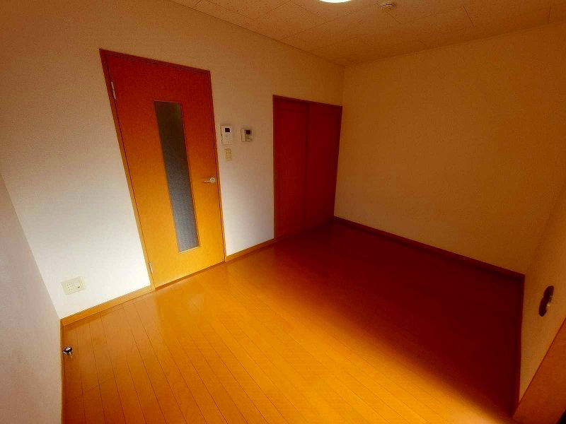 leopalace BRISE Sekimachi Higashi Living room
