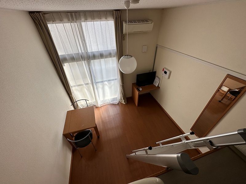 レオパレスコンフォートヒルズ その他