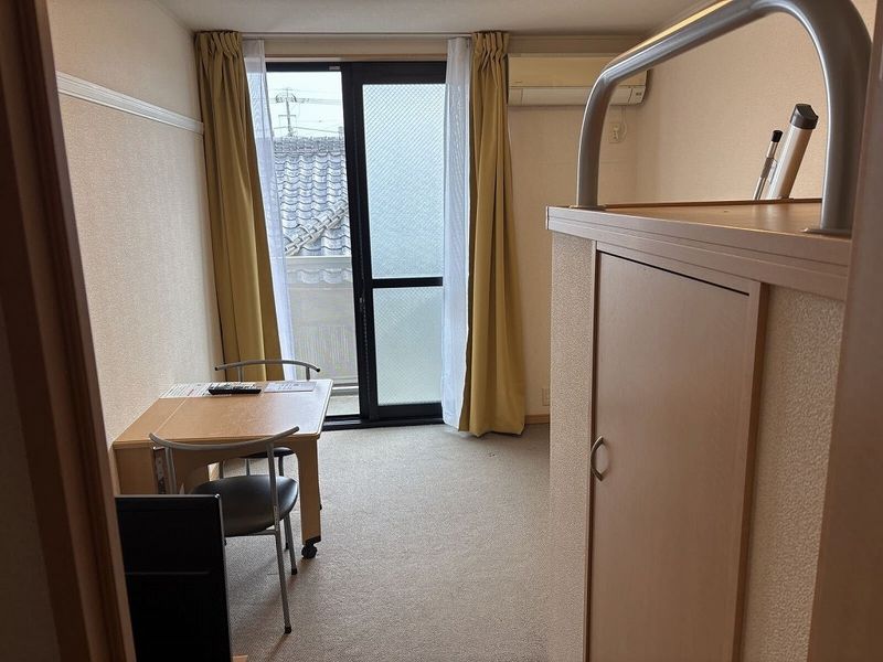 leopalace Suntoyo II Phòng khách