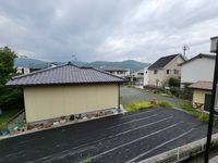 レオパレスヴェルデ 眺望