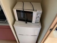 レオパレスＹＵＹＡＫＥＳＯ その他設備