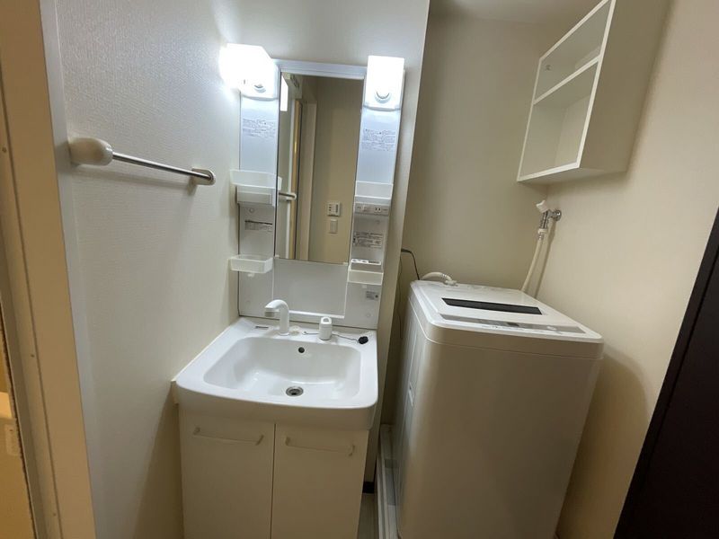 LEONEXT GARDENIA 洗手台