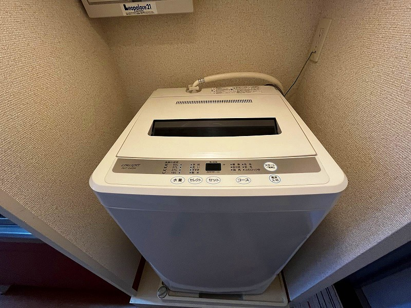 レオパレスＳｕｎｓｅｔＲｏｏｍ その他設備