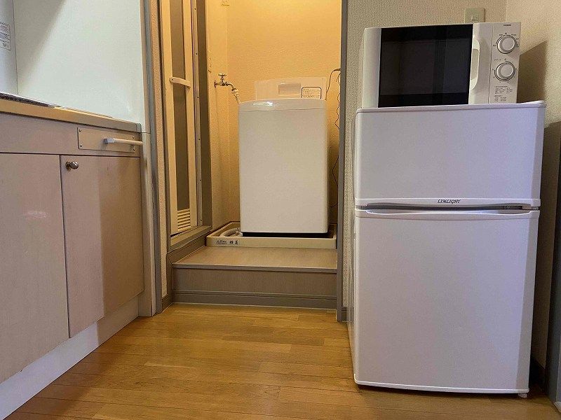 レオパレス杉本 その他