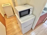 レオパレス青葉　Ⅱ その他設備