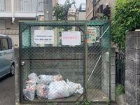 レオパレスＣｌａｉｒ 共用部分