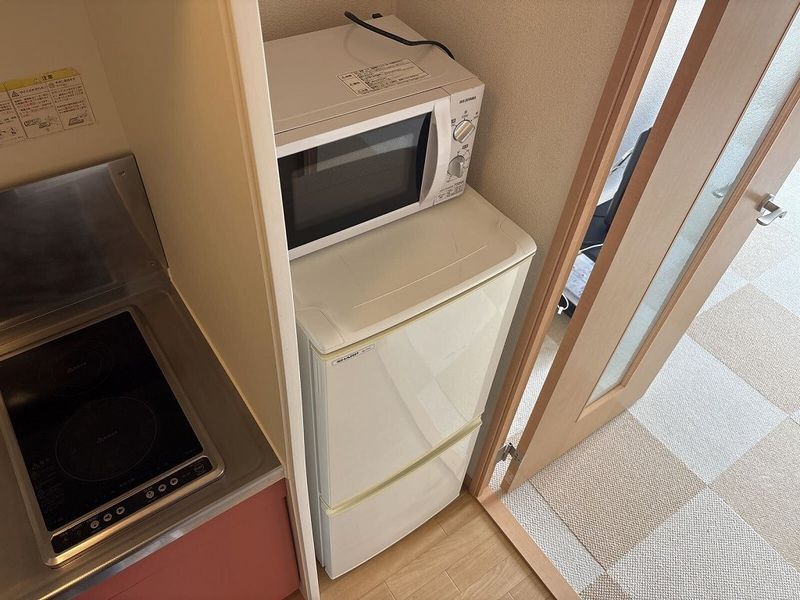 レオパレスＳＨＩＢＩＲＡＫＩ その他設備