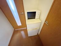 レオパレスエクシード塩浜 その他設備