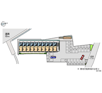 41106月租停车场