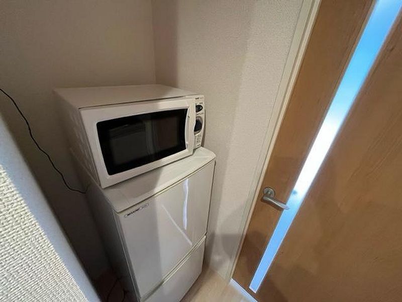 クレイノスペルデライト その他設備