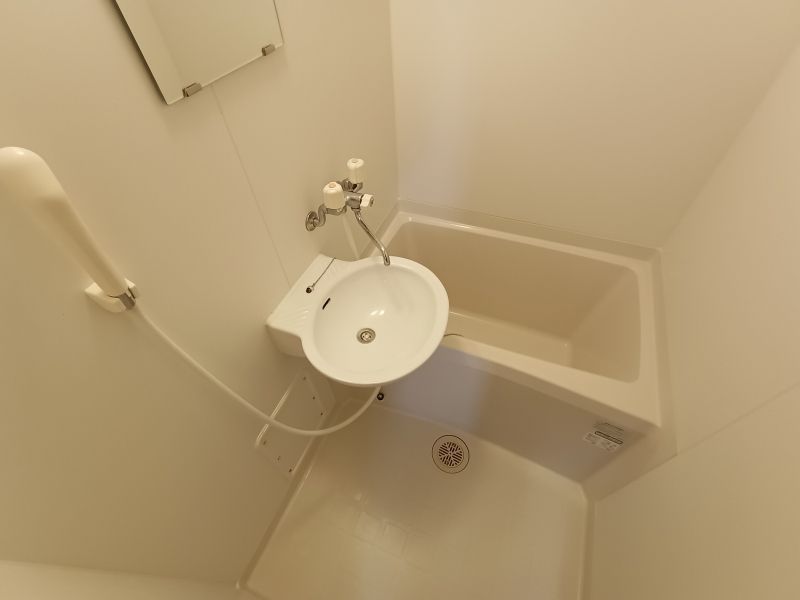 LEONEXT Karen 浴室