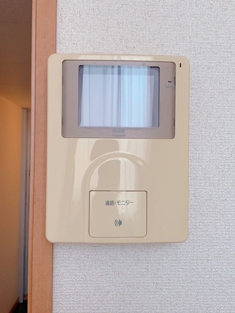 レオパレスＭａｒｕｔａｋａ セキュリティ