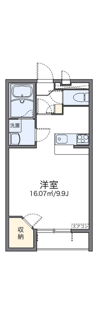 43116 Floorplan