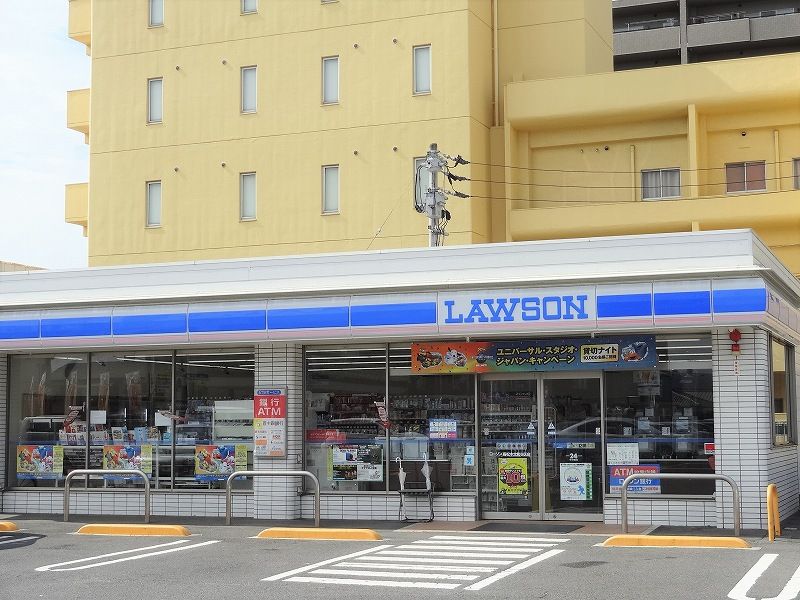 レオパレスプランドール木太 周辺環境