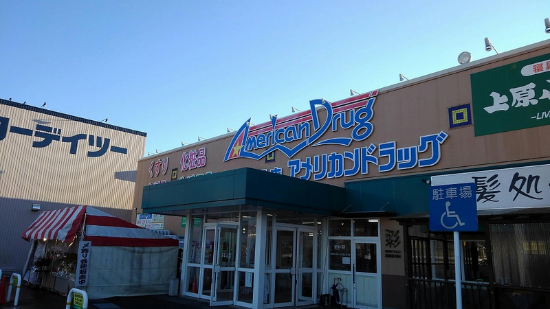 レオパレスエスターテ 周辺環境
