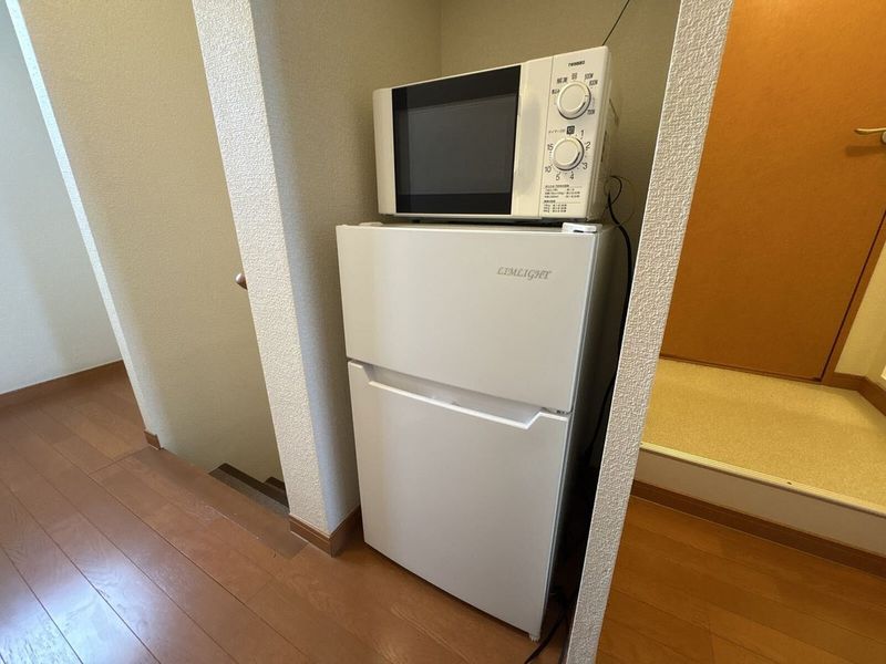 レオパレスＬＵＫＥ その他設備