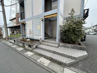 レオパレスシャルマン大塚 エントランス