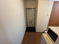 leopalace Mikuriya EAST Lối vào