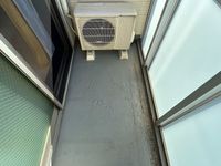 レオネクストカサ　フェリス バルコニー