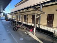 leopalace Jinno Shared spaces