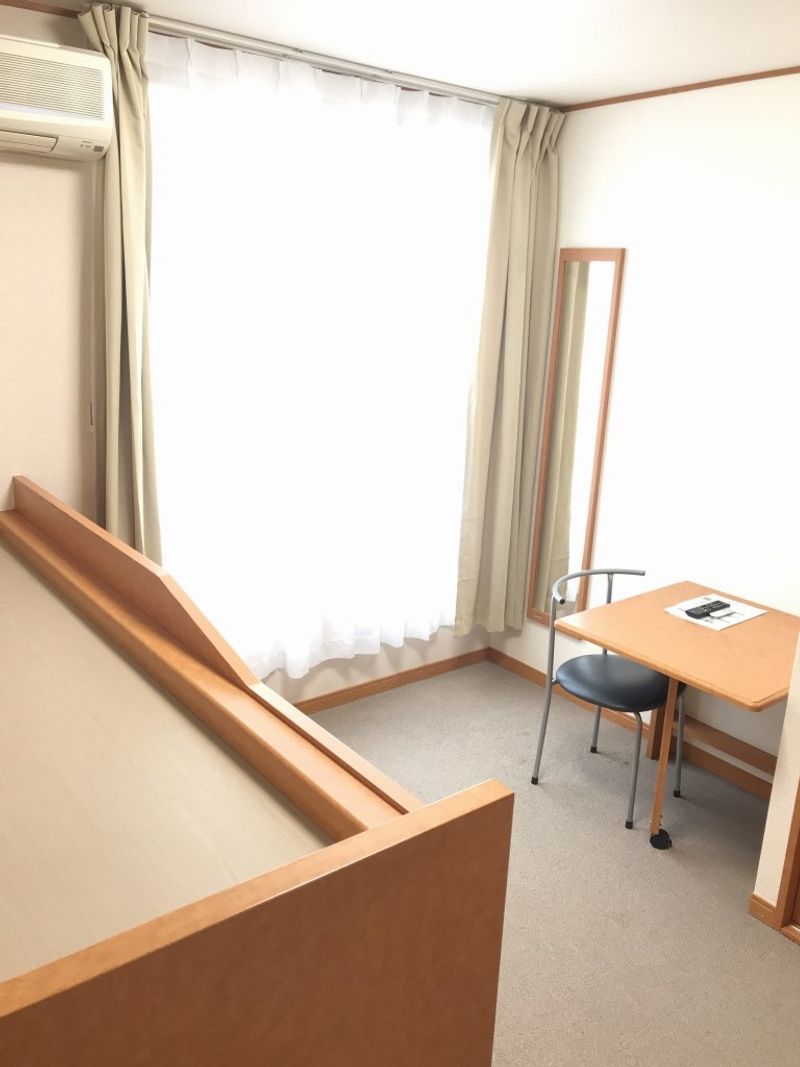 leopalace Lively Star II Living room