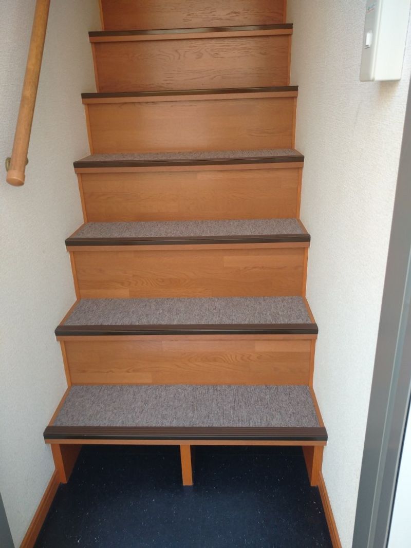 レオパレスＧｕｐｐｙ 玄関