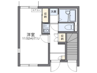 46985 Floorplan