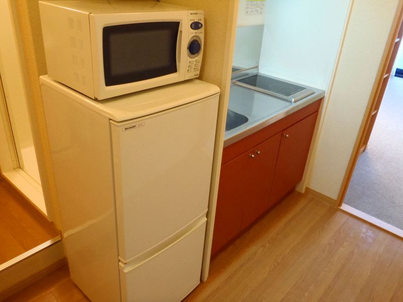 レオパレス蔵 その他設備