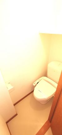 leopalace Fleuril 화장실