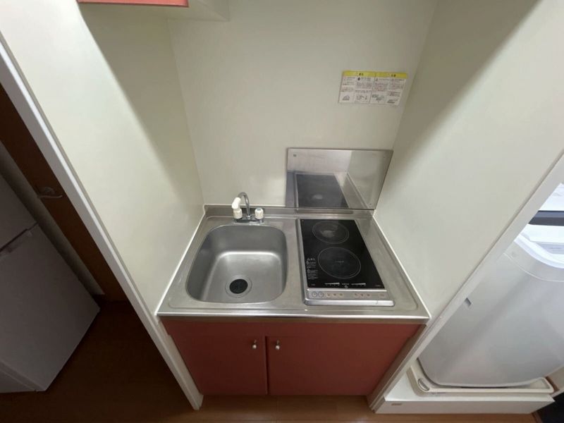 leopalace Loire 130 주방