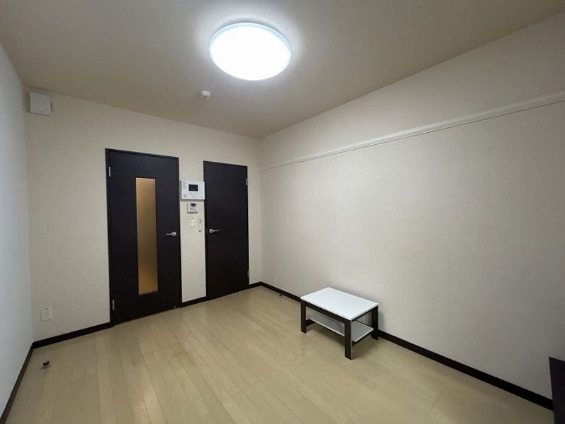 LEONEXT Daikanyama 客厅