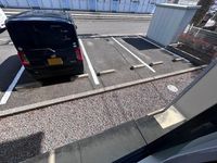 leopalace Riverside Asaka W 발코니